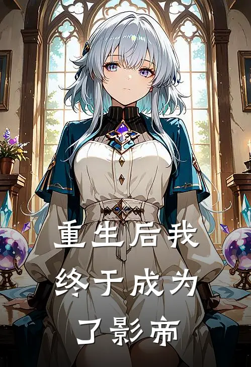 重生后我终于成为了影帝