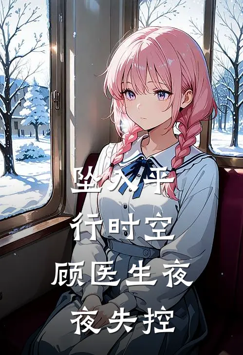 坠入平行时空，顾医生夜夜失控