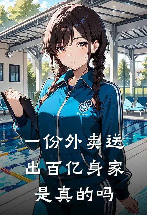 一份外卖送出百亿身家是真的吗