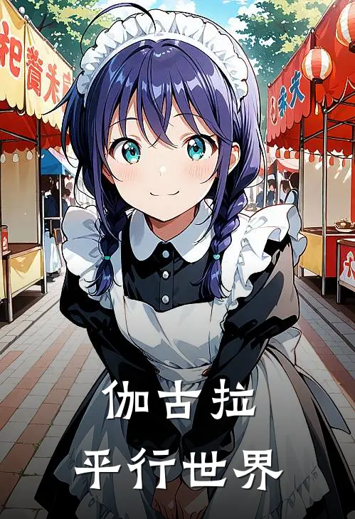 伽古拉：平行世界