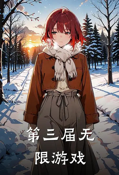 第三届无限游戏