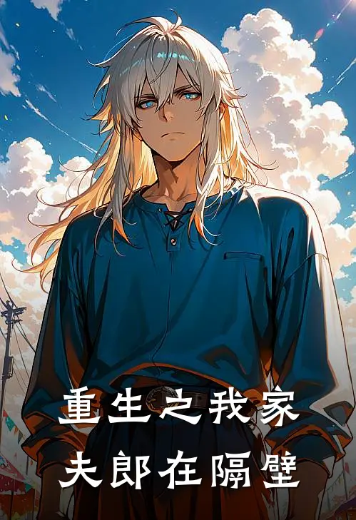 重生之我家夫郎在隔壁