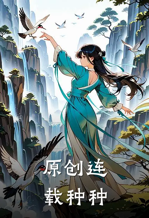 【原创连载】种种