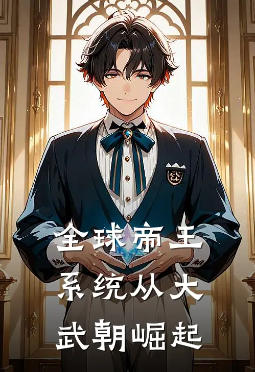 全球帝王系统从大武朝崛起