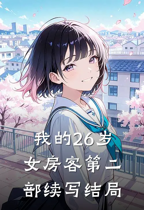 我的26岁女房客第二部续写结局