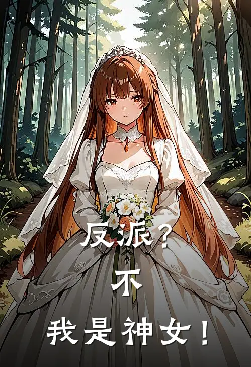 反派？不，我是神女！