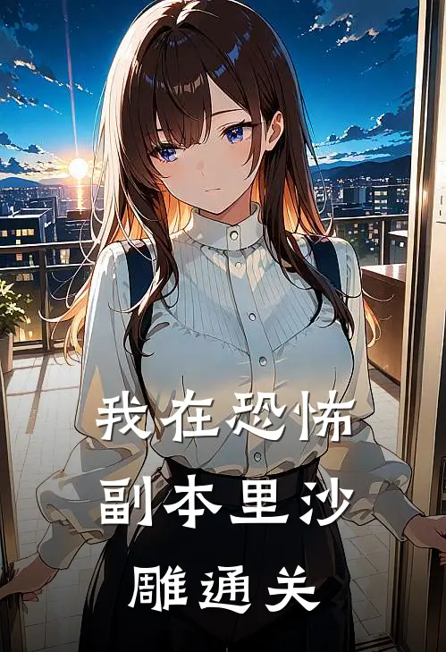 我在恐怖副本里沙雕通关