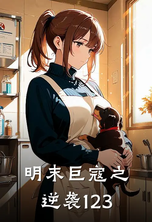 明末巨寇之逆袭123