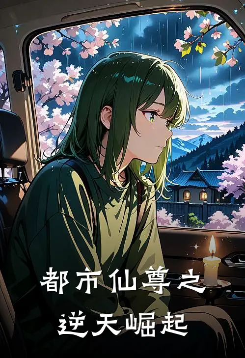 都市仙尊之逆天崛起