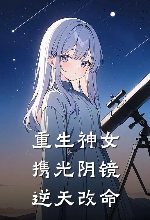 重生神女：携光阴镜逆天改命