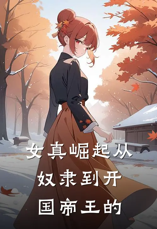 女真崛起从奴隶到开国帝王的