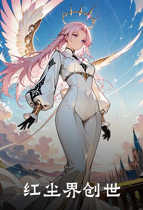 红尘界创世