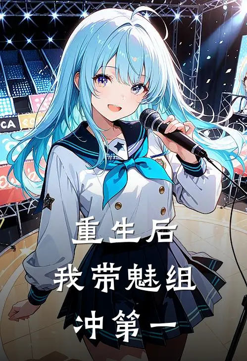 重生后，我带魅组冲第一