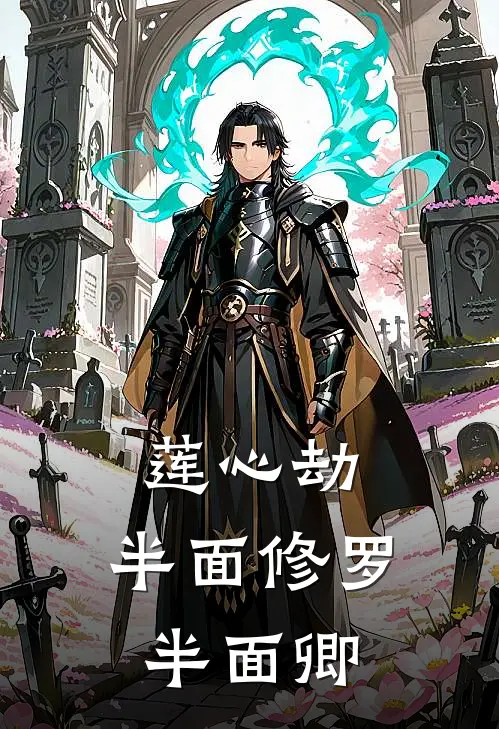 莲心劫：半面修罗半面卿