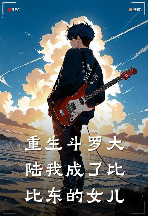 重生斗罗大陆我成了比比东的女儿