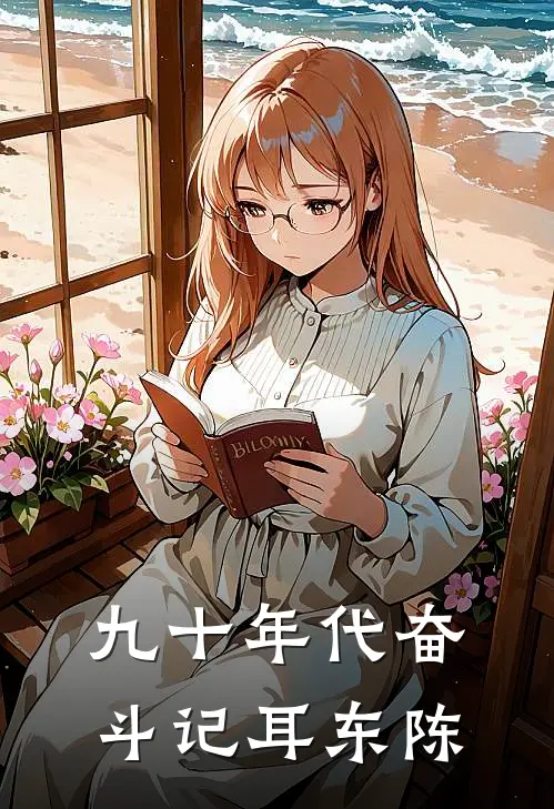 九十年代奋斗记 耳东陈