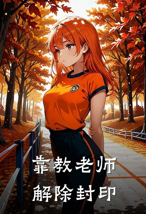 靠教老师解除封印