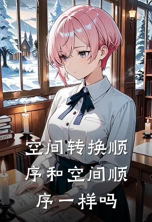 空间转换顺序和空间顺序一样吗