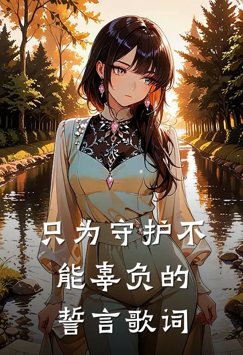 只为守护不能辜负的誓言歌词