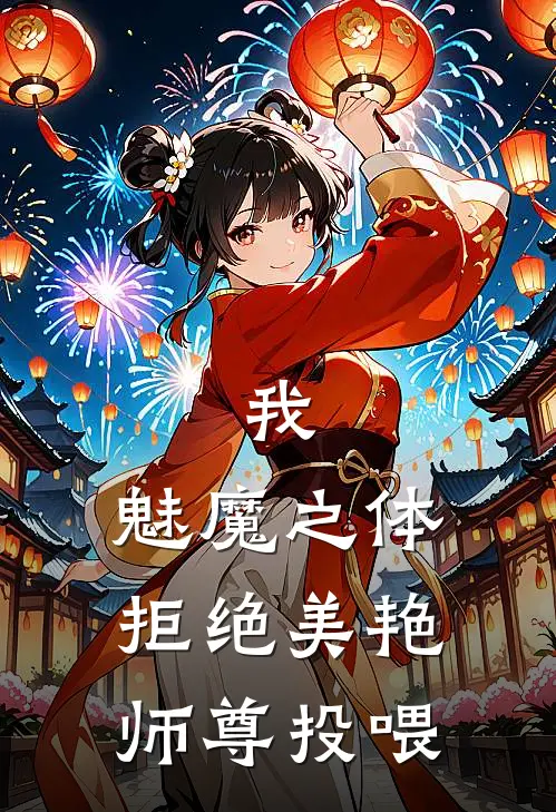 我，魅魔之体，拒绝美艳师尊投喂