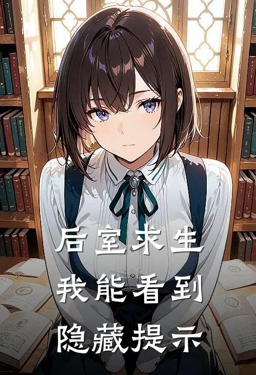 后室求生，我能看到隐藏提示