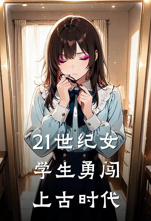 21世纪女学生勇闯上古时代
