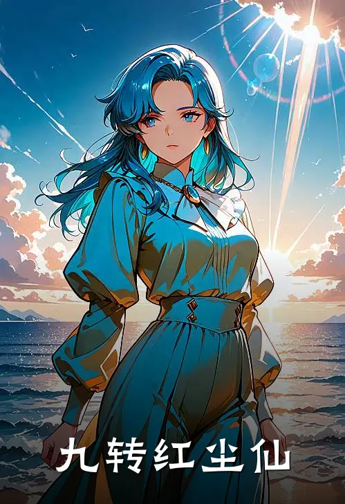 九转红尘仙