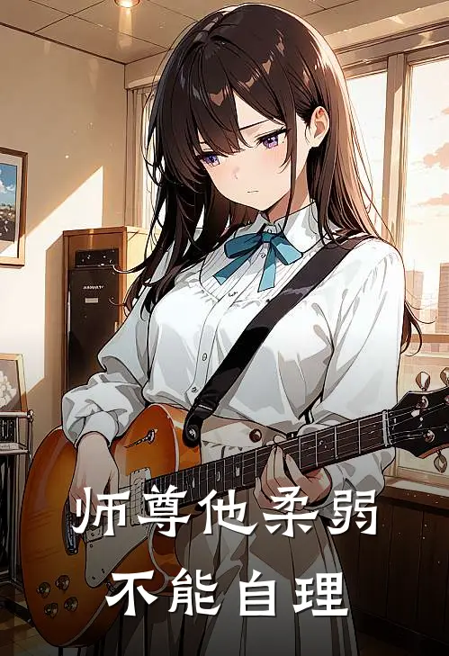 师尊他柔弱不能自理