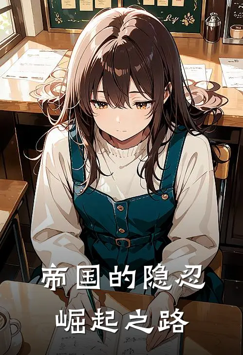 帝国的隐忍：崛起之路