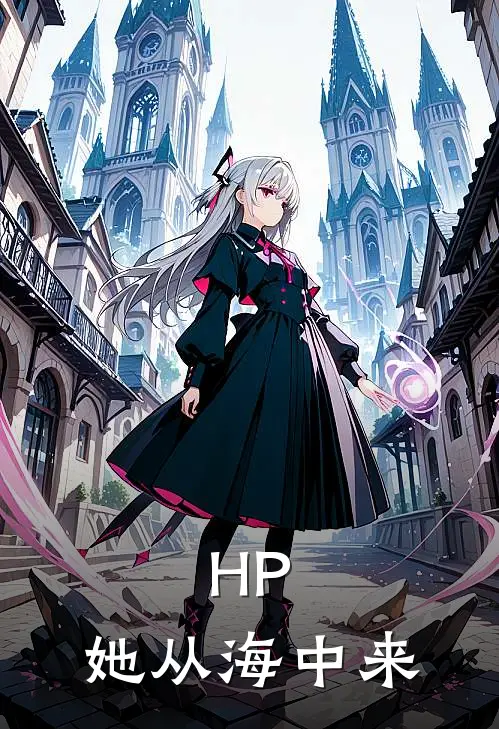 HP：她从海中来