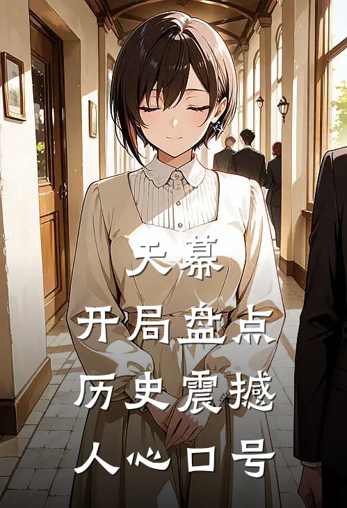 天幕：开局盘点历史震撼人心口号