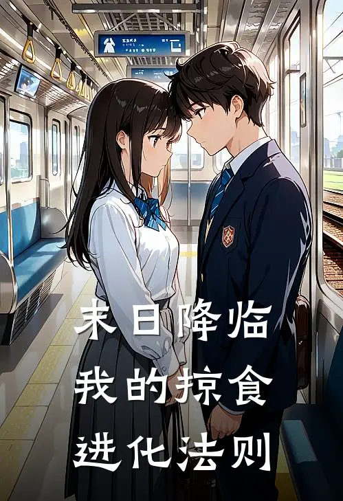 末日降临：我的掠食进化法则