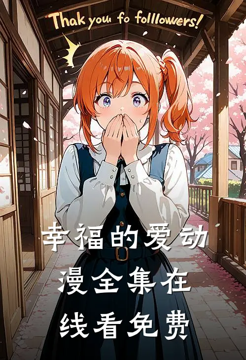 幸福的爱动漫全集在线看免费