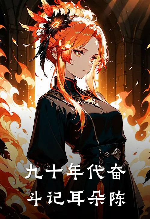 九十年代奋斗记耳朵陈