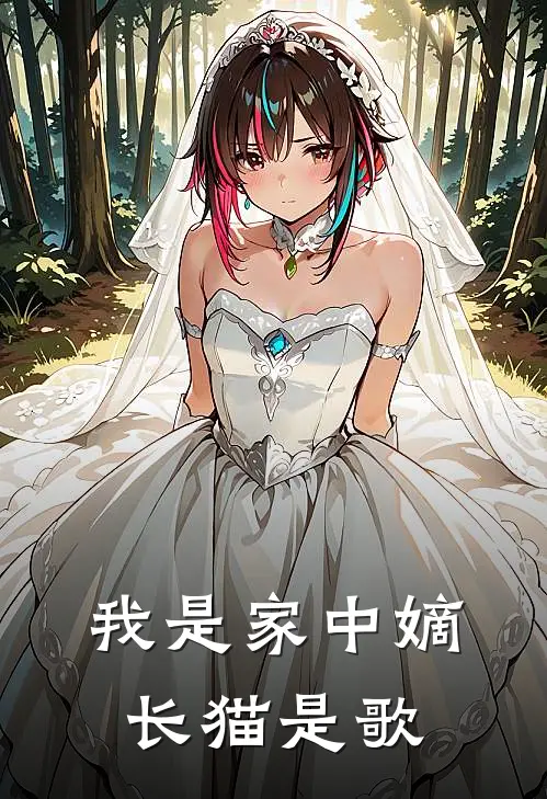 我是家中嫡长猫是歌