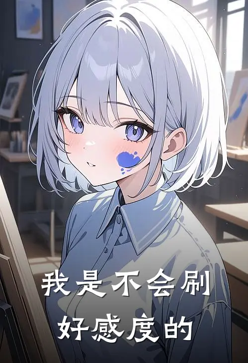 我是不会刷好感度的