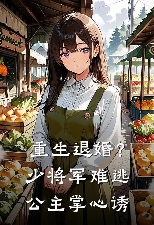 重生退婚？少将军难逃公主掌心诱