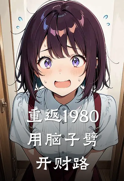 重返1980：用脑子劈开财路