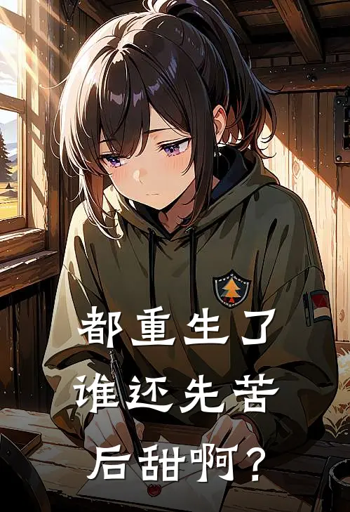 都重生了，谁还先苦后甜啊？