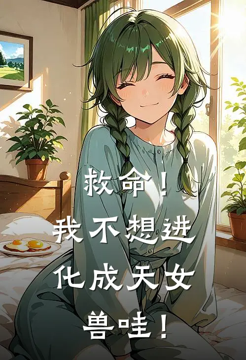 救命！我不想进化成天女兽哇！