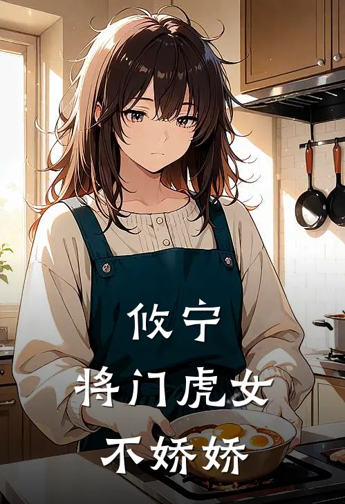 攸宁，将门虎女不娇娇