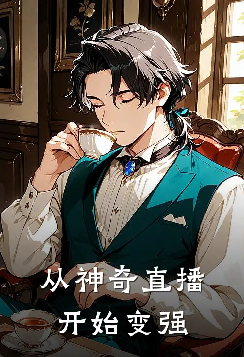 从神奇直播开始变强