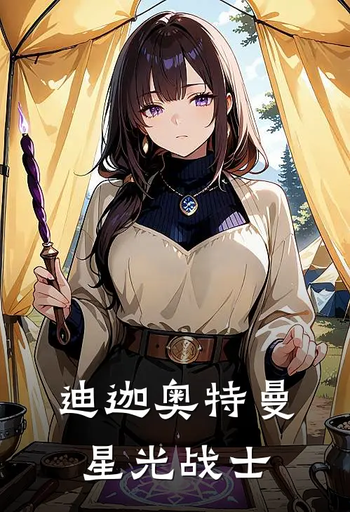 迪迦奥特曼星光战士