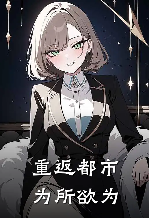 重返都市，为所欲为