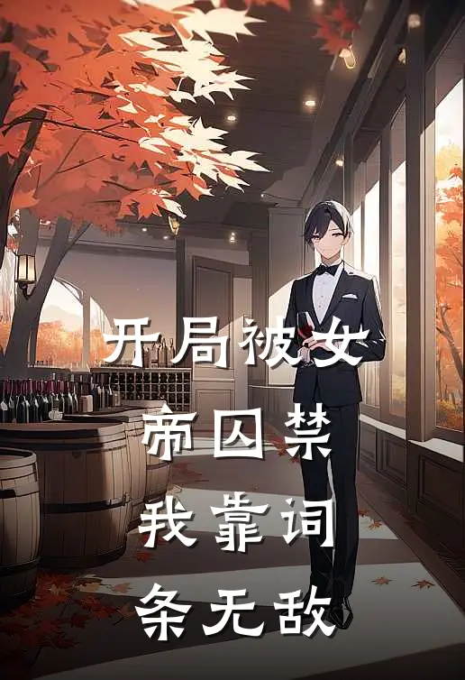 开局被女帝囚禁，我靠词条无敌