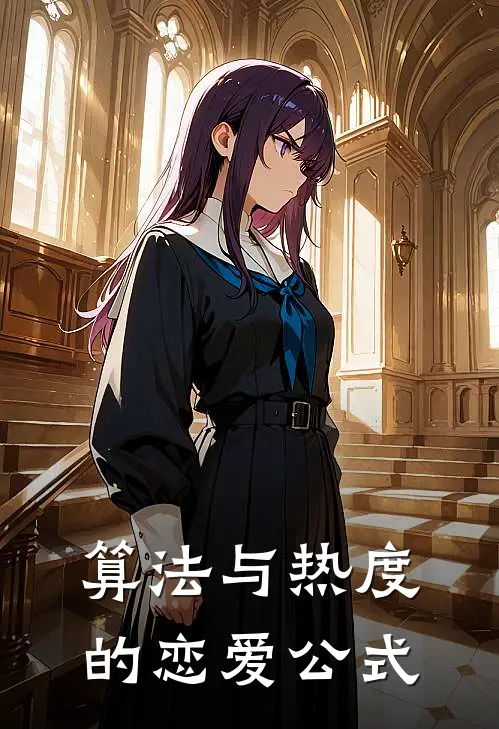 算法与热度的恋爱公式