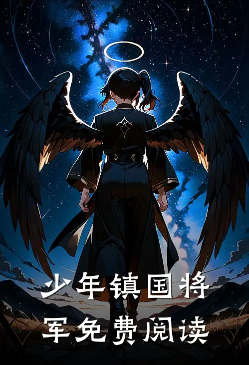 少年镇国将军免费阅读