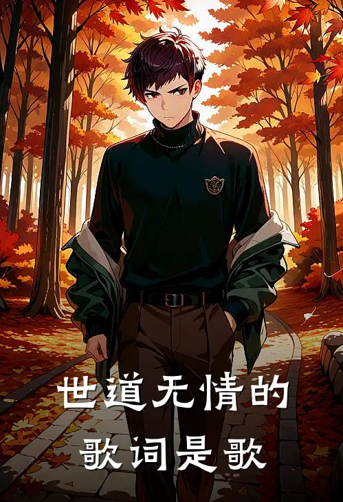 世道无情的歌词是歌