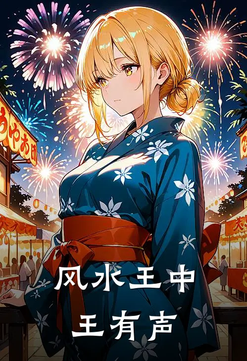 风水王中王有声