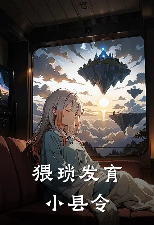 猥琐发育小县令